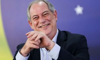 O pedetista Ciro Gomes, candidato à presidência da República, anunciou "um importante pronunciamento à nação" para esta segunda-feira