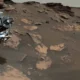 O rover Perseverance atingiu um marco importante em sua busca por vestígios de vida em Marte com a coleta das amostras "mais preciosas" até agora, contendo potenciais bioassinaturas que precisarão ser analisadas na Terra, anunciou a Nasa na quinta-feira (15).