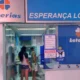 Pela décima vez, não houve ganhador do prêmio máximo da Mega-Sena, realizado nesta quinta-feira (15), no Espaço da Sorte,