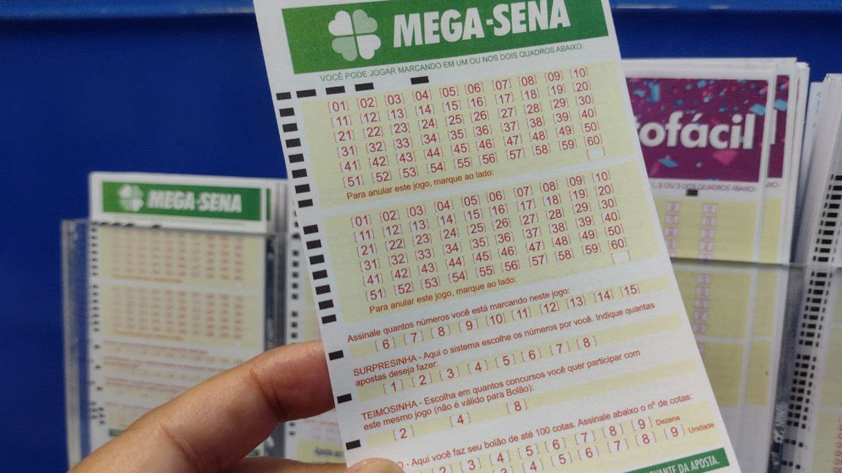 Mais uma vez não houve ganhador do prêmio principal da Mega-Sena no concurso 2.521 da Mega-Sena, realizado neste sábado (17).