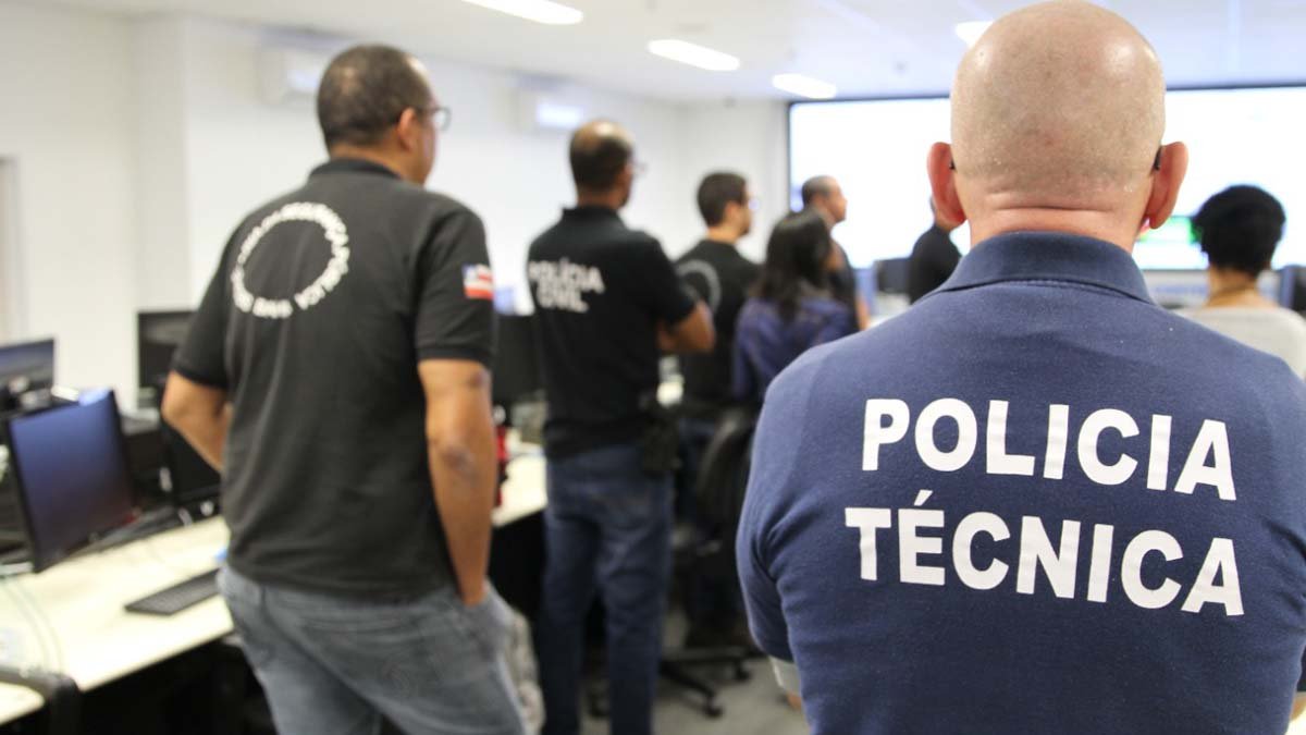 Secretaria da Segurança Pública dá início a 'Operação Eleições 2022', com emprego de mais de 34 mil policiais militares, civis, peritos e