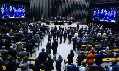 Para compor a Câmara dos Deputados, em Brasília, os baianos elegeram, neste domingo (2), 39 deputados federais para uma nova