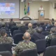 Armadas participaram de debates sobre experiências bem-sucedidas no turismo militar, segmento que reivindica ser