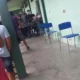 Um aluno com uma arma atirou em três estudantes de uma escola estadual em Sobral, no Ceará, nesta quarta-feira (5). Ao menos três pessoas foram feridas, segundo a polícia. Os tiros foram disparados na Escola Estadual Professora Carmosina Ferreira Gomes, no Bairro Sumaré, em Sobral.