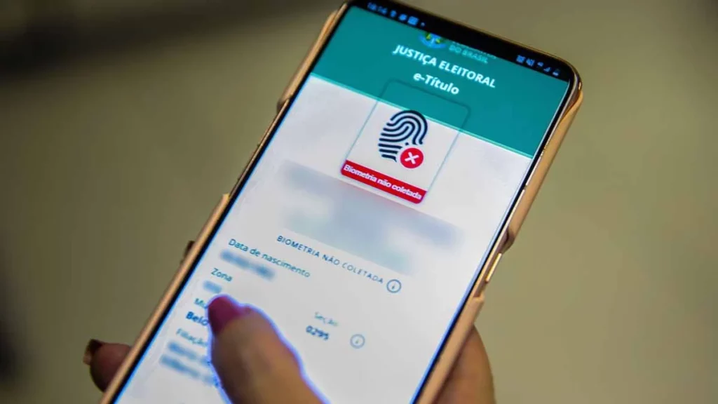 Termina neste sábado (29), véspera do pleito do dia 30, o prazo para que os eleitores baixem ou atualizem o e-Título, versão digital que subs