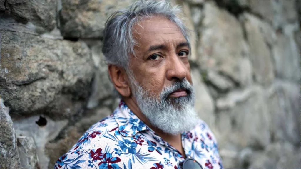 O maestro Letieres dos Santos Leite, que morreu em outubro de 2021 por insuficiência respiratória em decorrência da Covid-19, será homenagead
