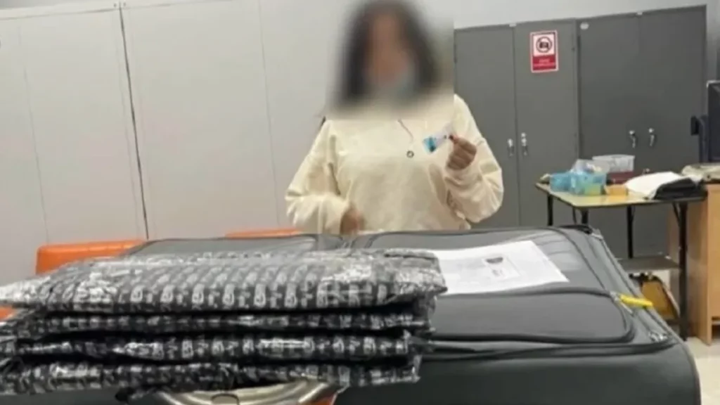 Os três baianos que foram presos por tráfico internacional de drogas na Tailândia, foram soltos e já voltaram para o Brasil. Segundo Kelly Ca