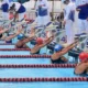 Salvador está sediando o 68º Campeonato Brasileiro Máster de Natação. A competição, iniciada na quarta-feira (2), reúne 420 atletas de todo Br