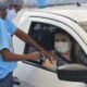 A Prefeitura de Salvador, através da Secretaria Municipal da Saúde (SMS) segue com a vacinação contra a Covid-19 e gripe nesta terça-feira (1