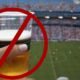 A FIFA informou, faltando apenas dois dias para o início da Copa do Catar, que a venda de cerveja com álcool será retirada dos perímetros dos