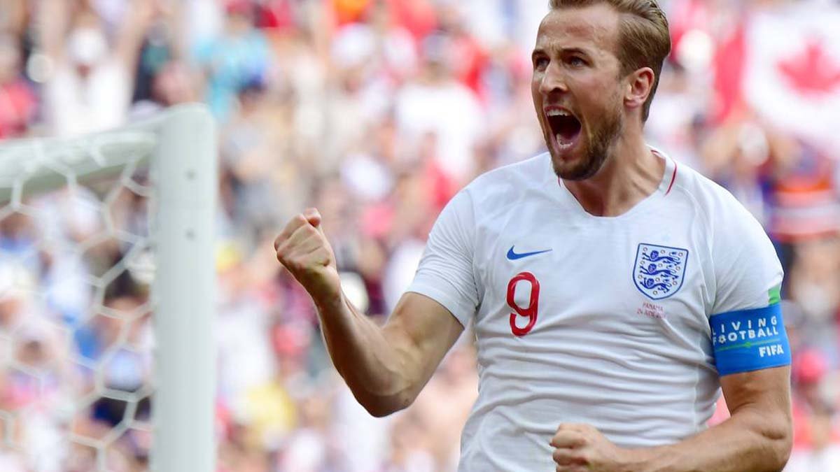Os capitães da Inglaterra, Harry Kane, e do País de Gales, Gareth Bale, vão desafiar a Fifa usando braçadeiras de arco-íris “OneLove”