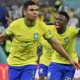 Brasil vence Suíça e se classifica para oitavas de final