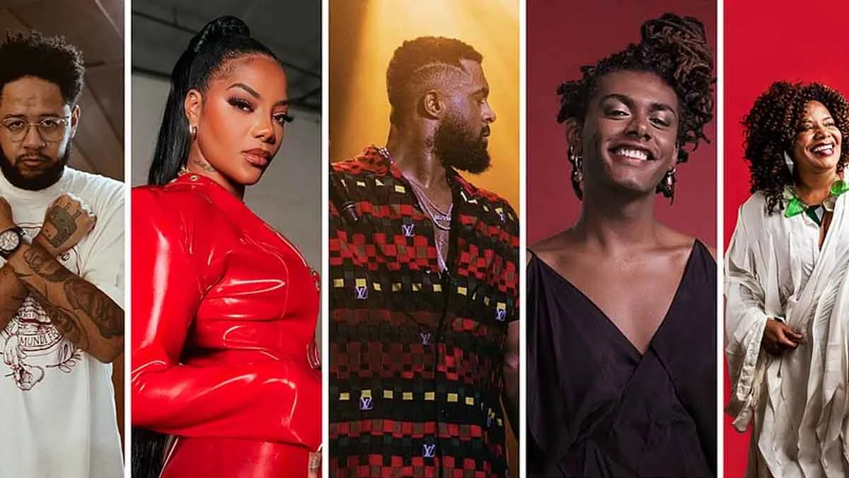Acontece neste final de semana, a segunda edição do Festival Afropunk, em Salvador. Os  shows serão nos dias 26 e 27 de novembro com mais de 3