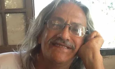 Morreu no último sábado (30), aos 70 anos, o compositor Cláudio Roberto, um dos grandes parceiros de Raul Seixas nos anos 1970 e 80. Ele m