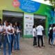 compõem a programação da Secretaria Estadual de Turismo (Setur-BA), na 10ª Feira Literária Internacional de Cachoeira (Flica),