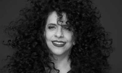 A cantora Adriana Calcanhoto fará no mês de maio uma homenagem à Gal Costa (26 de setembro 1945 – 9 de novembro de 2022), através de uma turn