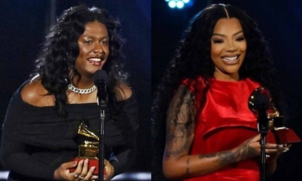 O Grammy Latino 2022 acontece nesta quinta-feira (17). Algumas categorias foram anunciadas em uma pré-cerimônia. Ludmilla, Liniker, Marisa Mo