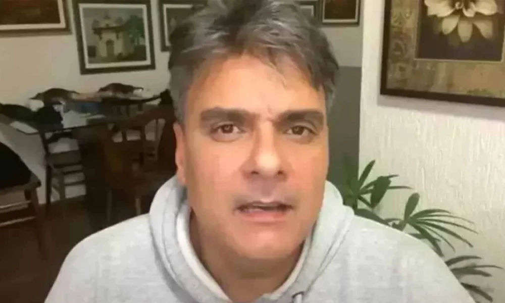 Morreu neste domingo (6), o ex ator Guilherme de Pádua, condenado pelo homicídio da atriz Daniella Perez, ocorrido em 199. A Igreja Batista da