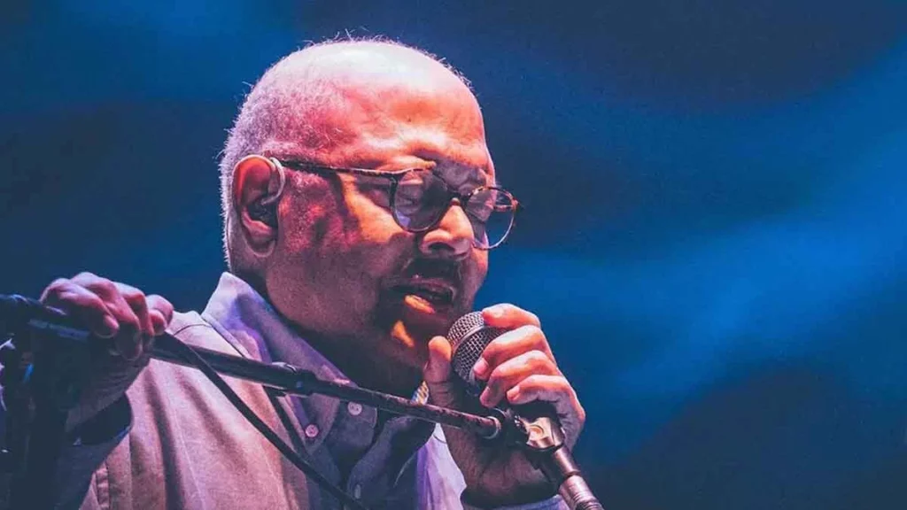 O cantor e compositor cubano Pablo Milanés morreu nesta terça-feira (22) em Madri, informou a assessoria do artista, um dos expoentes da Nuev