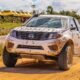 A última etapa do Campeonato Baiano de Rally de 2022 será disputada na região do sisal, em Valente, neste final de semana. Cerca de