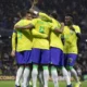 Em busca do hexacampeonato na Copa do Mundo do Catar, a seleção brasileira de futebol masculino encara a Suíça, às 13h (horário de Brasília)