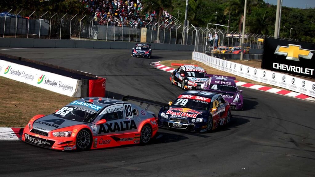 A competição mais veloz do automobilismo brasileiro, a Stock Car, pode voltar acontecer em Salvador já em 2023. Isso é o que pretende