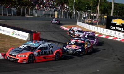 A competição mais veloz do automobilismo brasileiro, a Stock Car, pode voltar acontecer em Salvador já em 2023. Isso é o que pretende