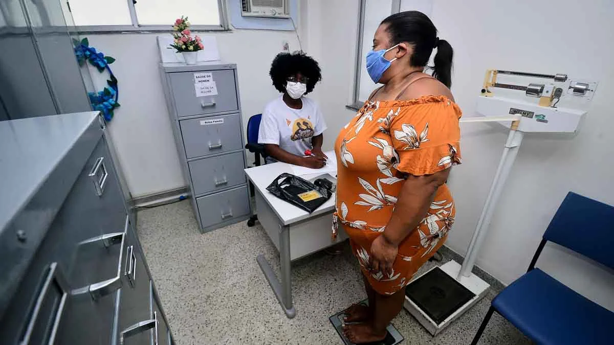 Com a finalidade de ampliar os dias de atendimento específico para inscritos no programa Auxílio Brasil, a Secretaria Municipal da Saúde (SMS