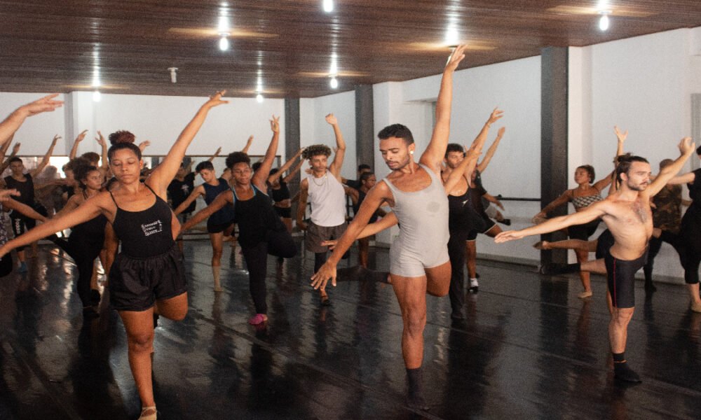 A Fundação Cultural do Estado (Funceb) através do Centro de Formação em Artes (CFA) abre 400 vagas para os Cursos