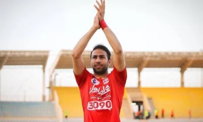 Jogador do time do Irã Iranjavan FC, Amir Nasr-Azadani, foi condenado à morte por traição, após participar de uma manifestação a favor das mulheres. A série de protestos acontecem desde a morte da jovem Mahsa Amini.