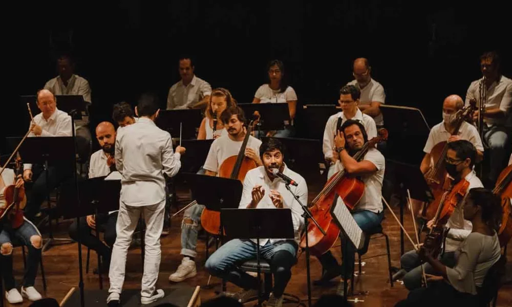 Aproveitando que janeiro é o mês de férias da criançada, a Orquestra Sinfônica da Bahia (Osba) apresentará a obra Pedro e o Lobo, do composit