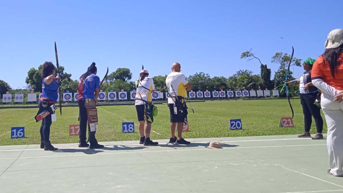 Acontece neste sábado (3), na Arena de Esportes da Bahia, na Praia de Ipitanga, em Lauro de Freitas, as finais da Copa Baiana de