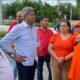 Desde o início da tarde desta segunda-feira (26), o governador em exercício, Adolfo Menezes, e o governador diplomado, Jerônimo