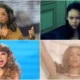 As cantoras Taylor Swift, Rihanna e Beyoncé estão entre as 100 mulheres mais poderosas do mundo em 2022, de acordo com a revista "Forbes". A p