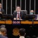O Congresso Nacional rejeitou, durante a sessão deliberativa desta sexta-feira (16), os dois destaques apresentados ao substitutivo ao