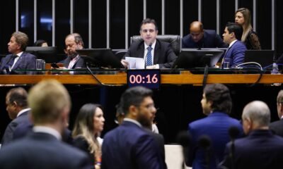 O Congresso Nacional aprovou o Orçamento de 2023 (PLN 32/22), que garante a manutenção do Bolsa Família em R$ 600 e o