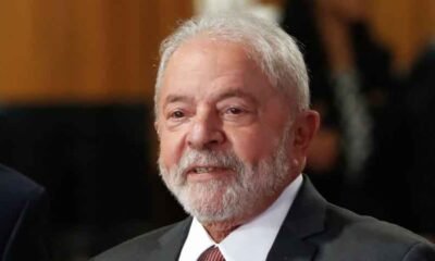 Segundo pesquisa da Inteligência em Pesquisa e Consultoria Estratégica (Ipec), divulgada nesta sexta-feira (9), o governo do presidente Lula t