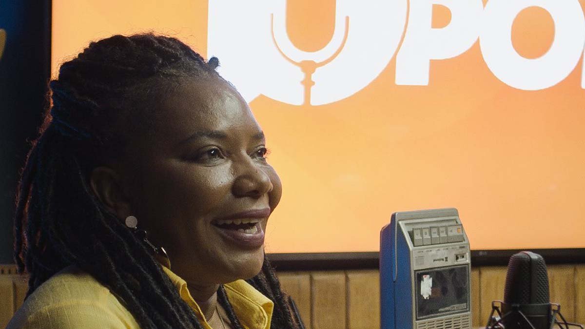 A cantora Margareth Menezes confirmou ter aceitado o convite para compor o Ministério do novo governo Lula, no comando da