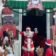 Pelo segundo ano consecutivo, o Palácio da Aclamação, no Campo Grande, será transformado no Palácio de Natal, opção gratuita para celebrar o c