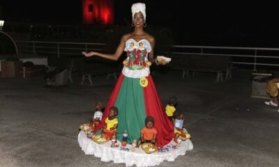 Para proporcionar mais visibilidade, além de garantir um espaço na corte da folia soteropolitana, o 1⁰ Concurso Rainha do Carnaval