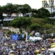 Completando 278 anos, a Lavagem do Bonfim, a maior festa religiosa da Bahia, retorna em 2023 com o tradicional cortejo saindo de Comércio em