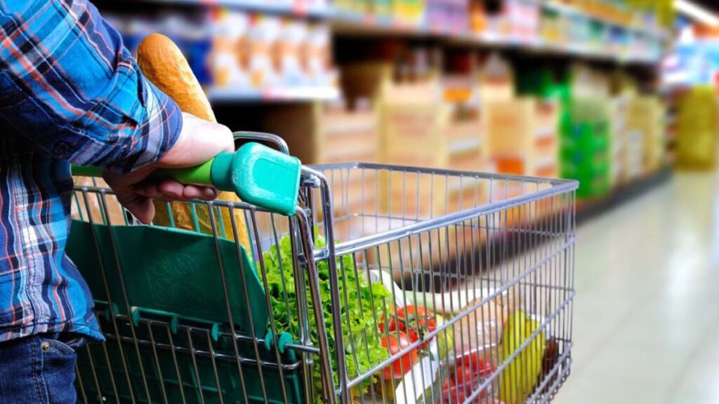O Índice Nacional de Preços ao Consumidor Amplo (IPCA), que mede a inflação oficial, fechou 2022 com uma taxa de 5,79% acumulada no ano. O ín