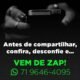 O Governo do Estado amplia as ações de combate à desinformação com mais um canal para denúncias de notícias falsas e conteúdos