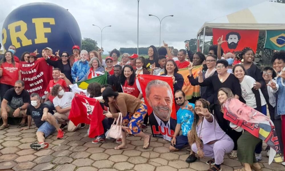 A posse do presidente eleito Luiz Inácio Lula da Silva e de seu vice, Geraldo Alckmin, terá o Festival do Futuro que deve se tornar palco