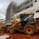 O bairro do Cabula está prestes a receber o Hospital Ortopédico da Bahia (HOBA) e o Centro Estadual de Educação, Inovação e Formação