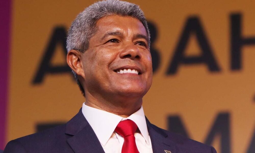 Nesta sexta-feira (6), a partir das 10h30, o governador Jerônimo Rodrigues anunciará nomes que irão compor o segundo escalão de