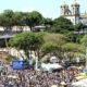 a partir das 8h, o cadastramento de ambulantes para a Lavagem do Bonfim. A festa acontece na quinta-feira (12), na região da Cidade Baixa.  