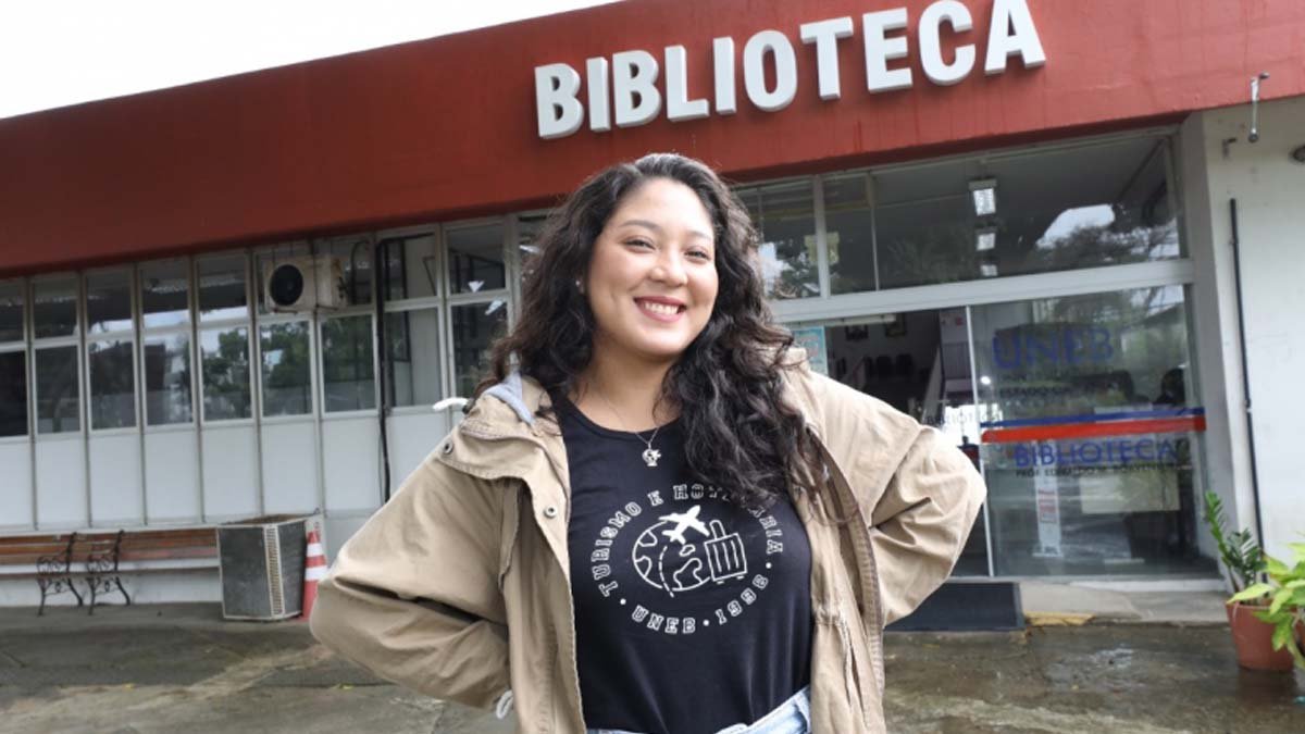 estudantes beneficiários do Programa Mais Futuro. Segundo a Secretaria da Educação do Estado (SEC), o novo crédito do program