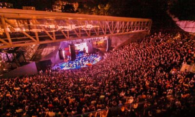 que acontece neste sábado (7), às 19h, na Concha Acústica do Teatro Castro Alves e com transmissão ao vivo pelo YouTube, no Canal da Osba