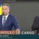 O ex-governador da Bahia Rui Costa, assumiu a Casa Civil da Presidência da República na manhã desta segunda-feira (2), no s